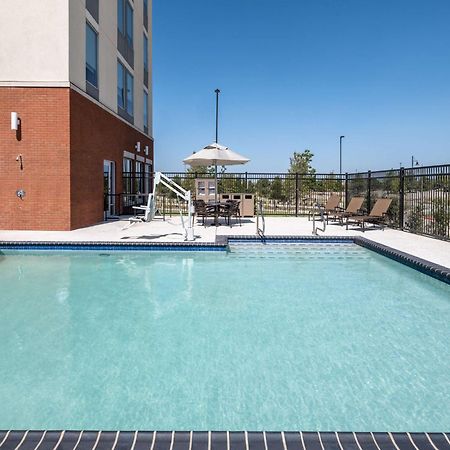 Hyatt Place Fort Worth-Alliance Town Center Εξωτερικό φωτογραφία
