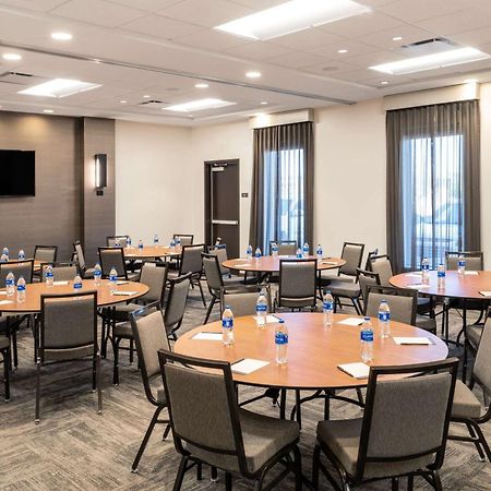 Hyatt Place Fort Worth-Alliance Town Center Εξωτερικό φωτογραφία