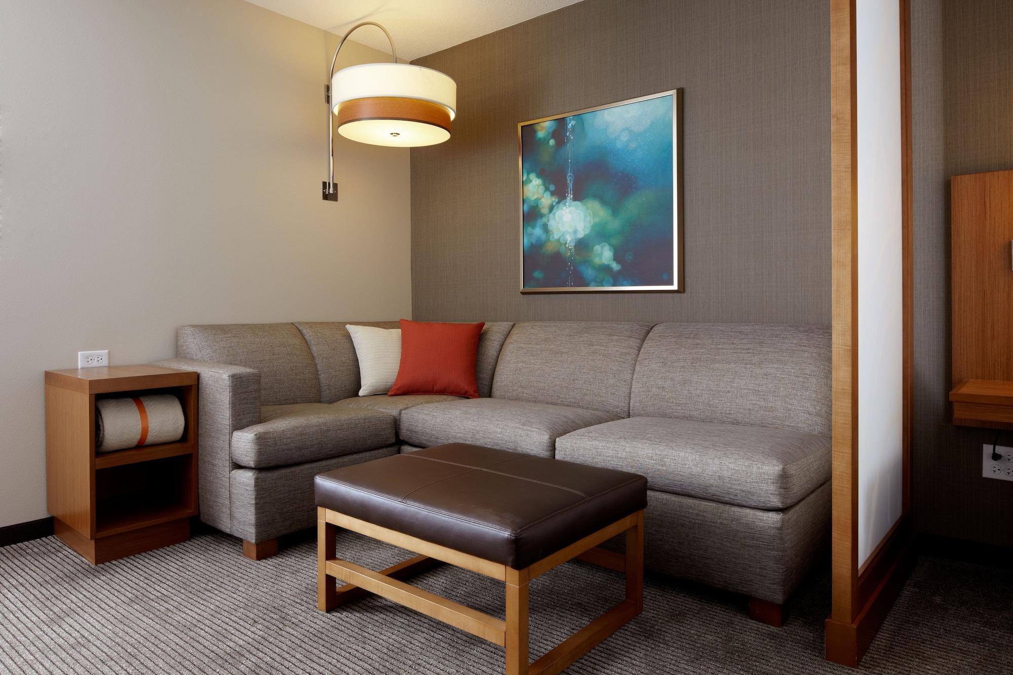 Hyatt Place Fort Worth-Alliance Town Center Εξωτερικό φωτογραφία