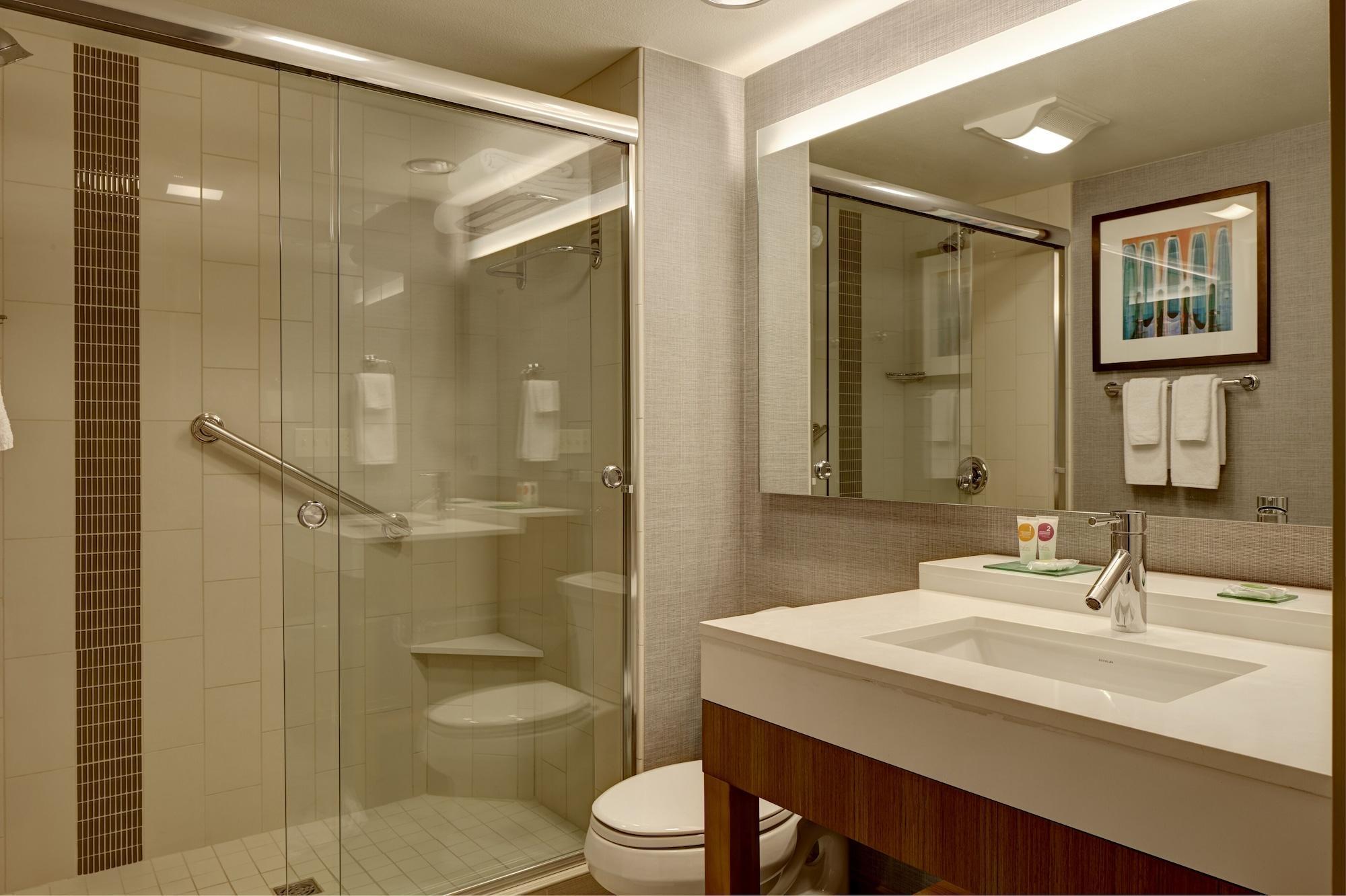 Hyatt Place Fort Worth-Alliance Town Center Εξωτερικό φωτογραφία
