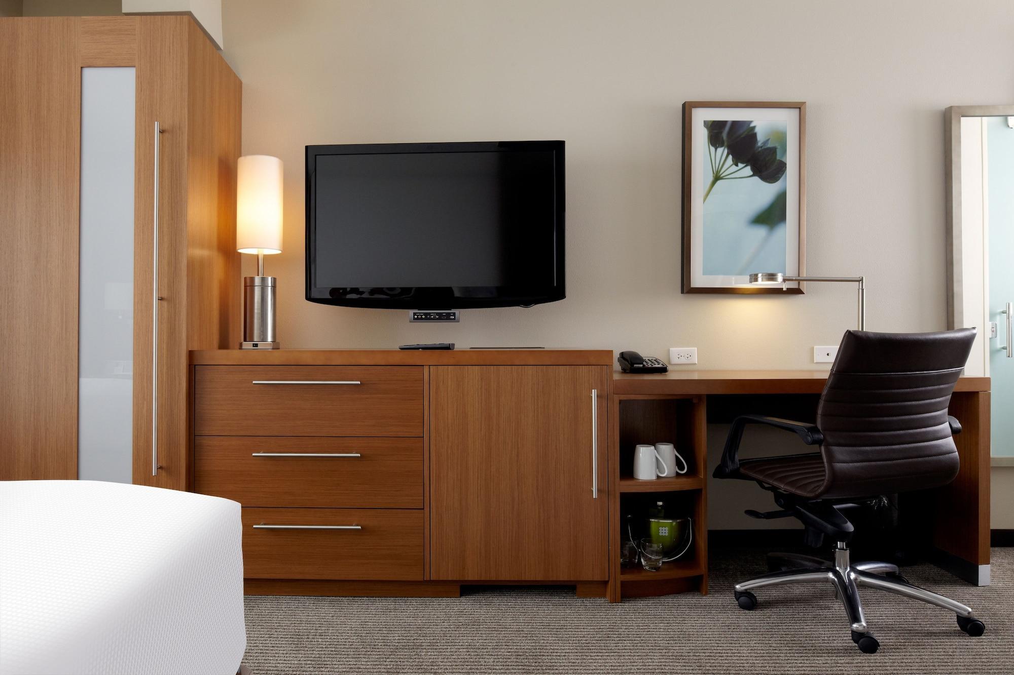 Hyatt Place Fort Worth-Alliance Town Center Εξωτερικό φωτογραφία