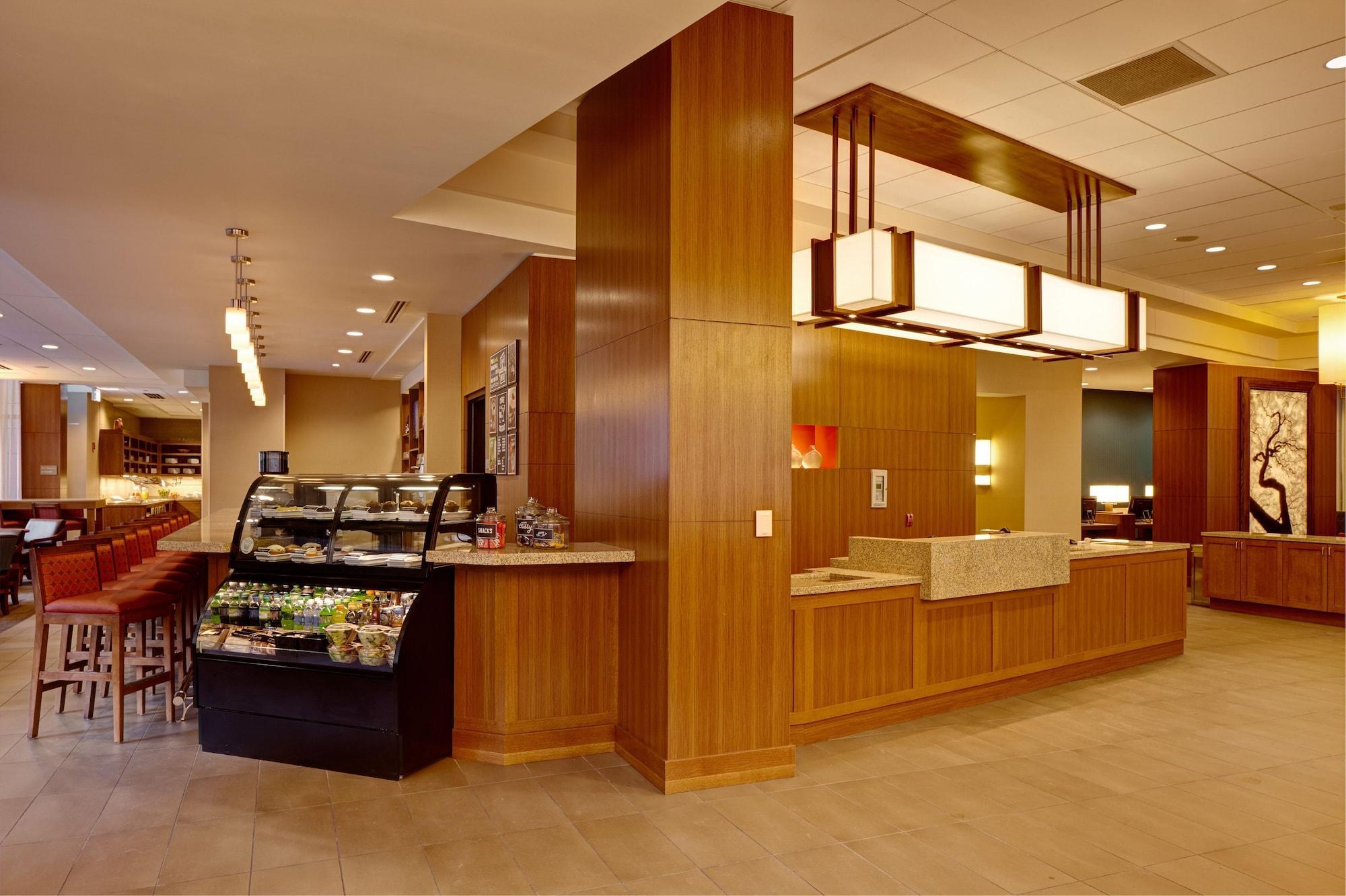 Hyatt Place Fort Worth-Alliance Town Center Εξωτερικό φωτογραφία