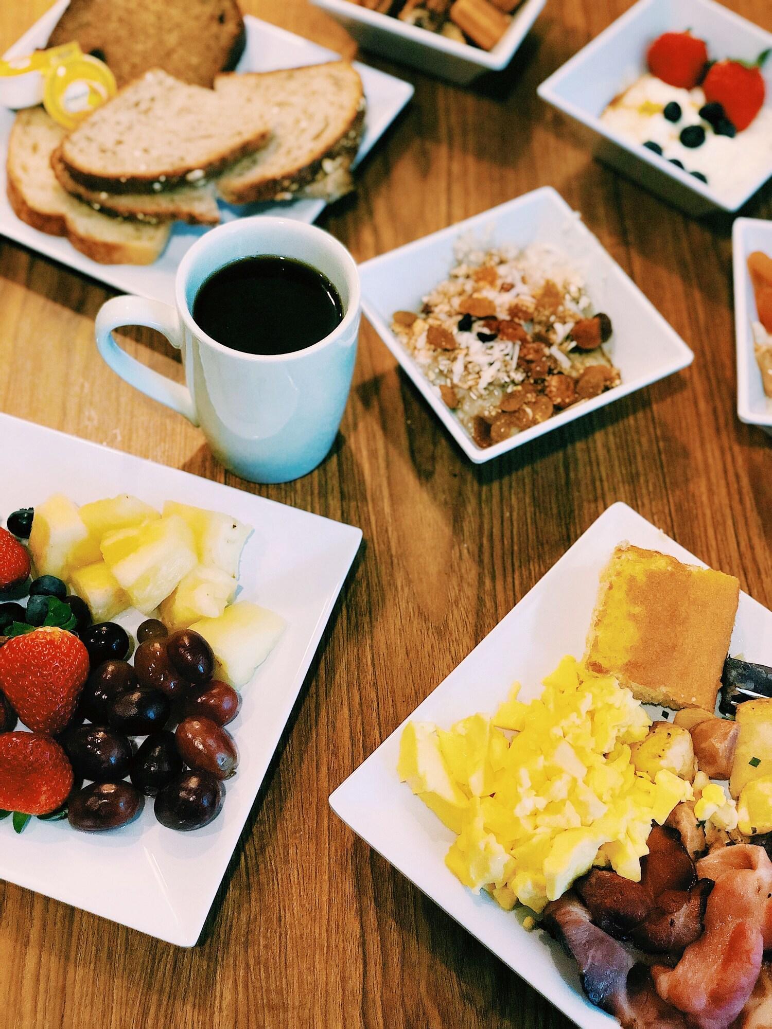 Hyatt Place Fort Worth-Alliance Town Center Εξωτερικό φωτογραφία