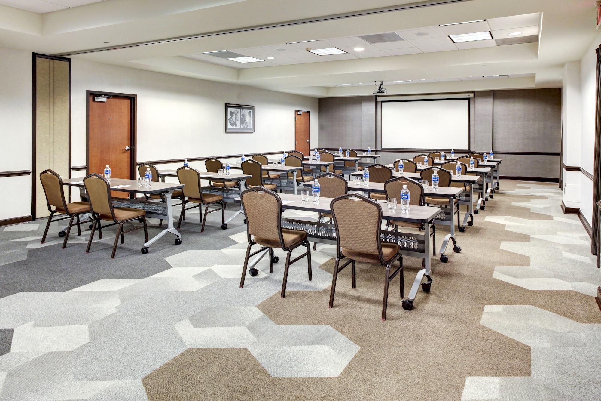 Hyatt Place Fort Worth-Alliance Town Center Εξωτερικό φωτογραφία