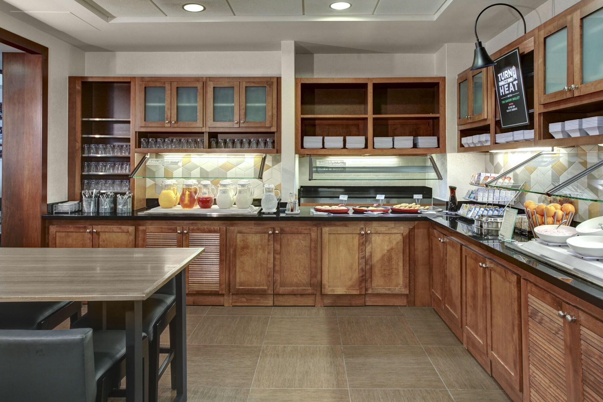 Hyatt Place Fort Worth-Alliance Town Center Εξωτερικό φωτογραφία