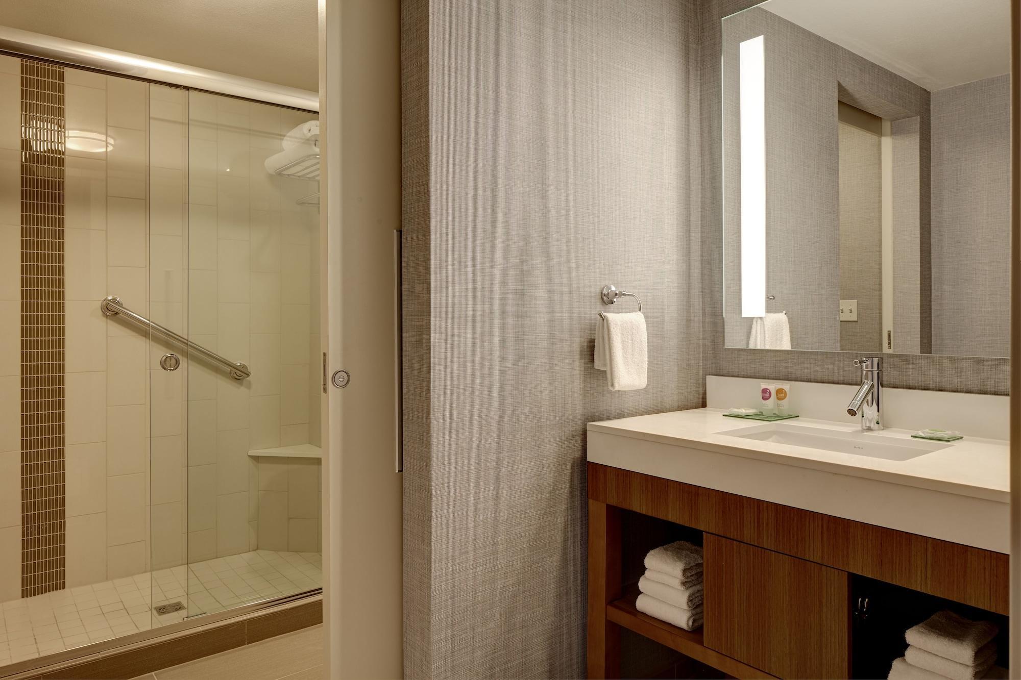 Hyatt Place Fort Worth-Alliance Town Center Εξωτερικό φωτογραφία
