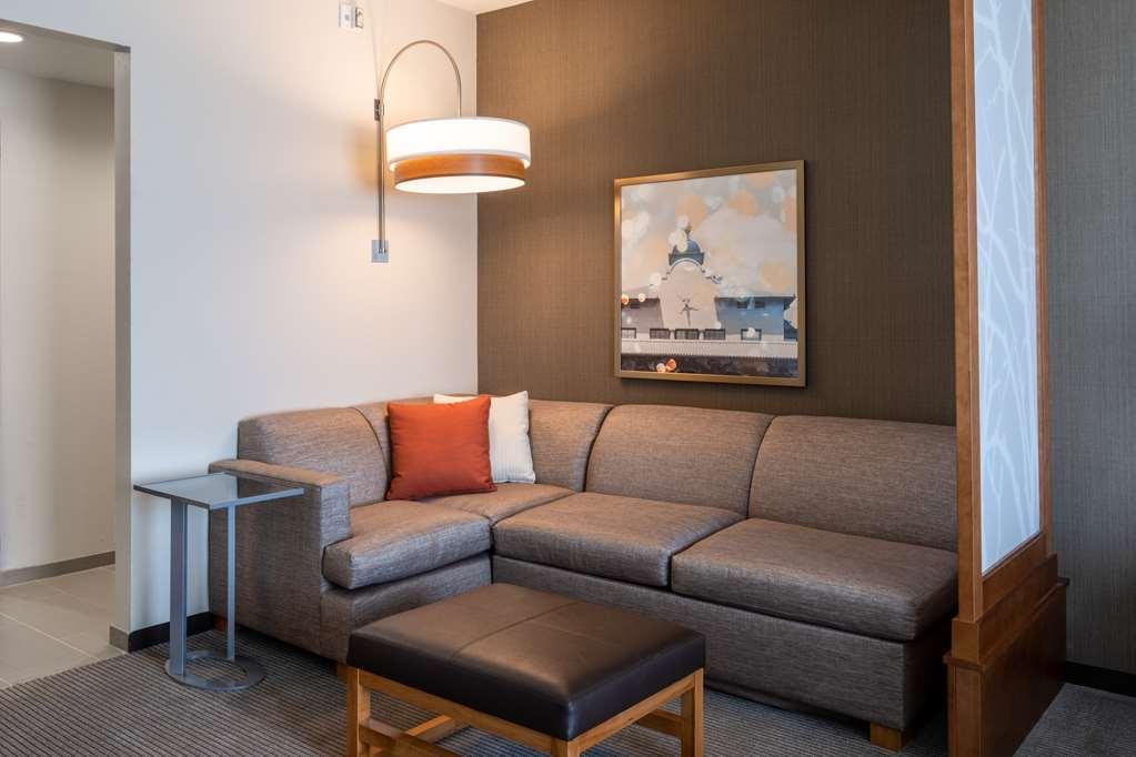 Hyatt Place Fort Worth-Alliance Town Center Δωμάτιο φωτογραφία