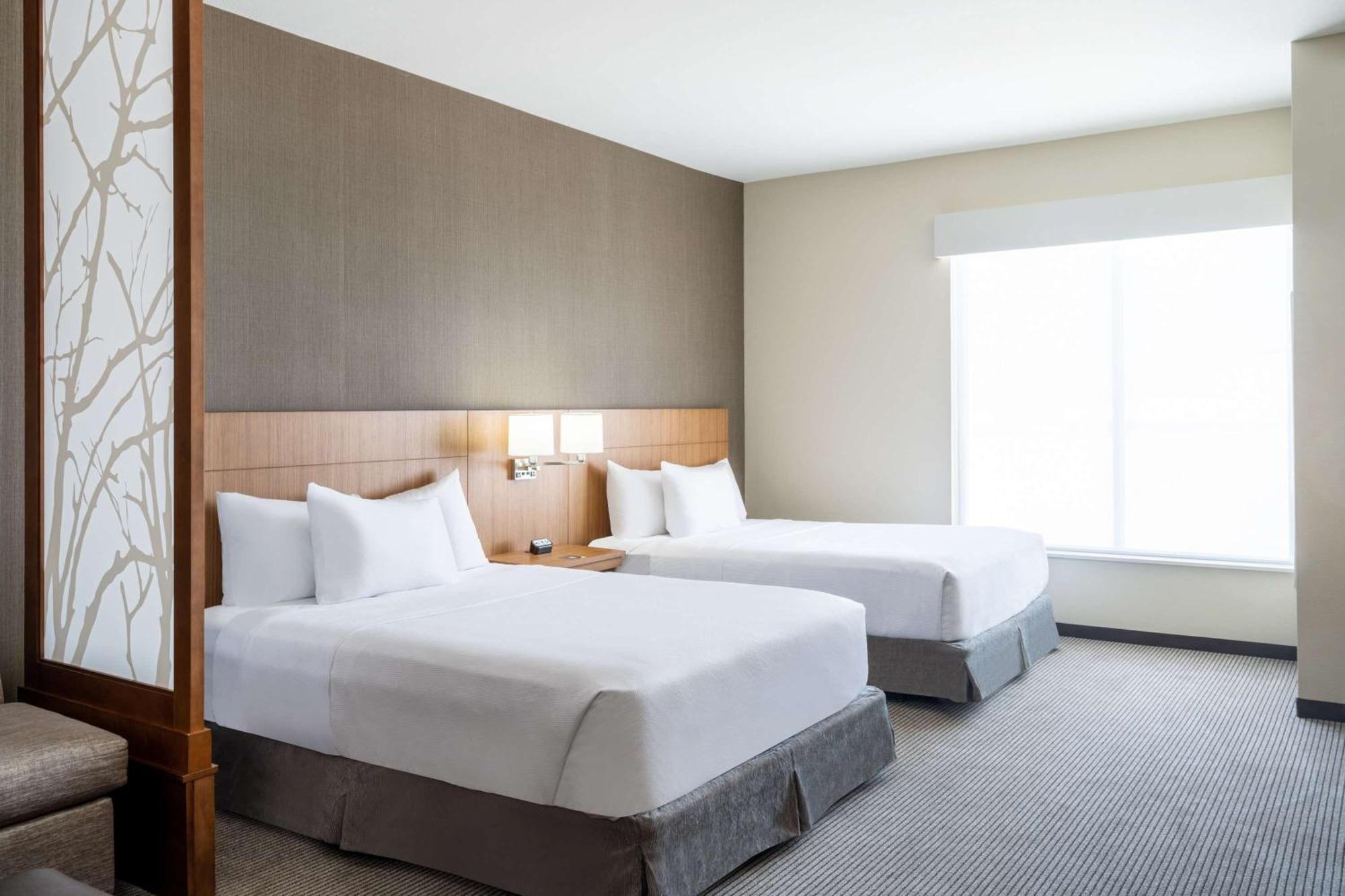 Hyatt Place Fort Worth-Alliance Town Center Εξωτερικό φωτογραφία