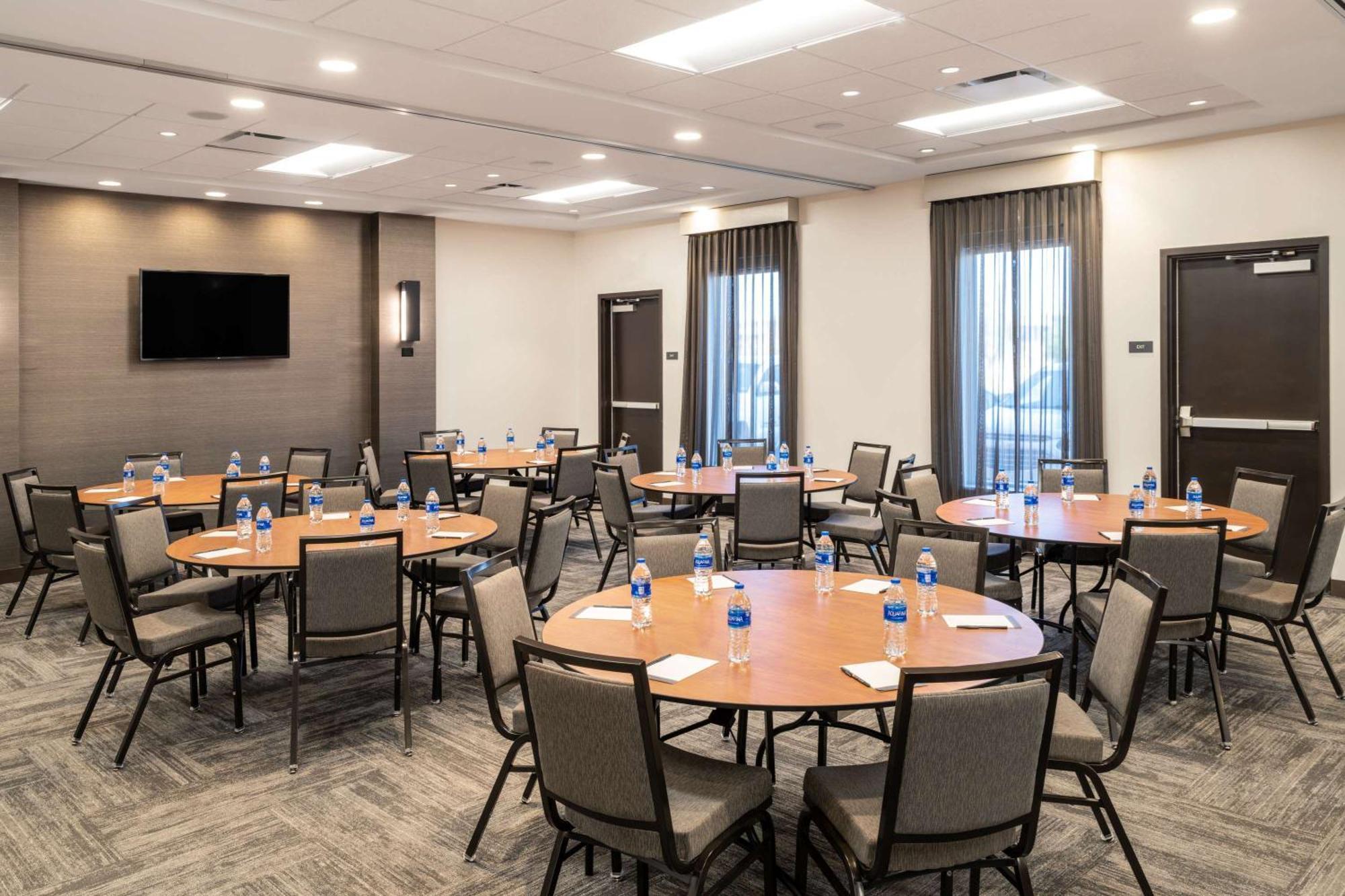 Hyatt Place Fort Worth-Alliance Town Center Εξωτερικό φωτογραφία
