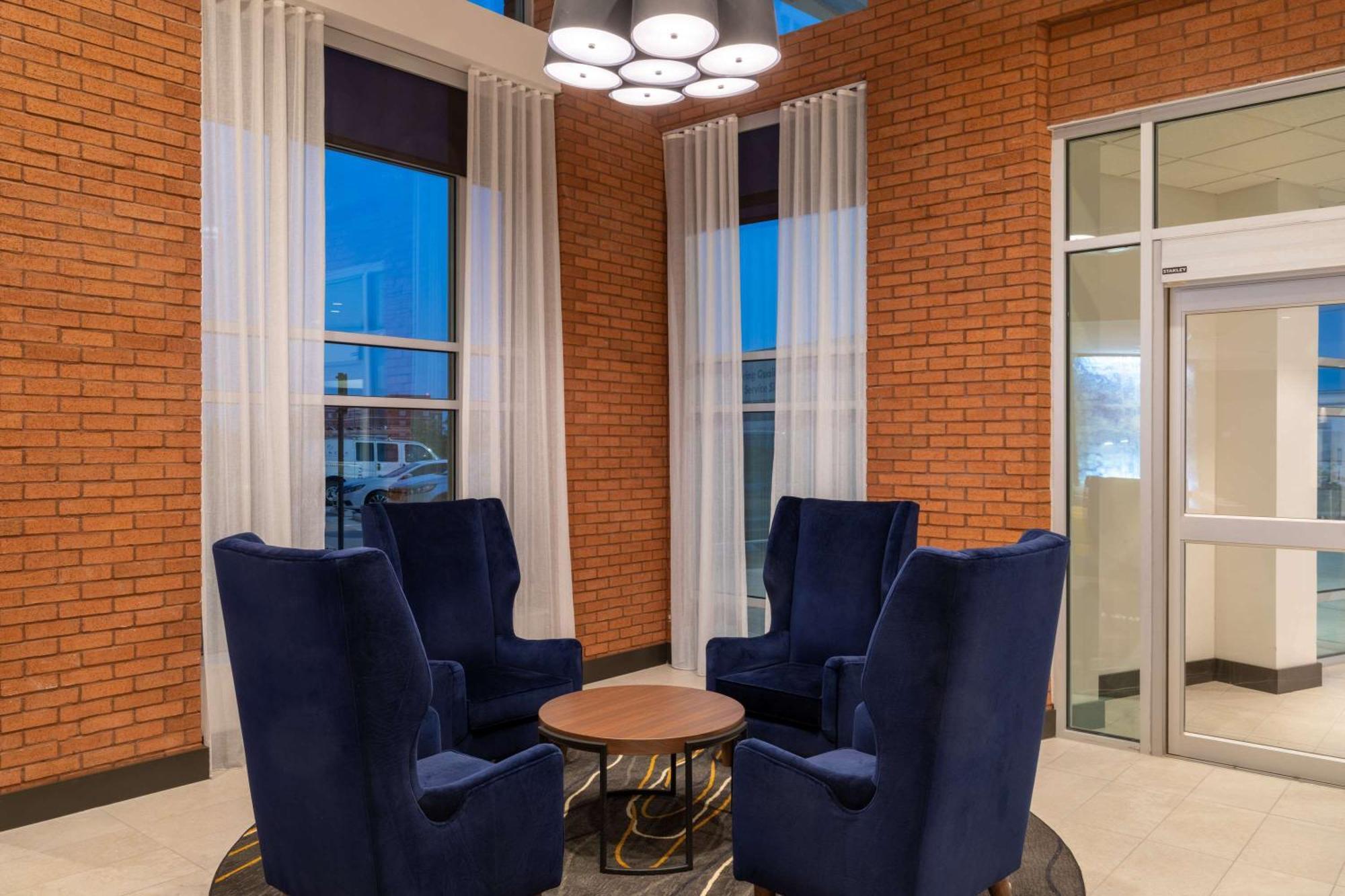 Hyatt Place Fort Worth-Alliance Town Center Εξωτερικό φωτογραφία