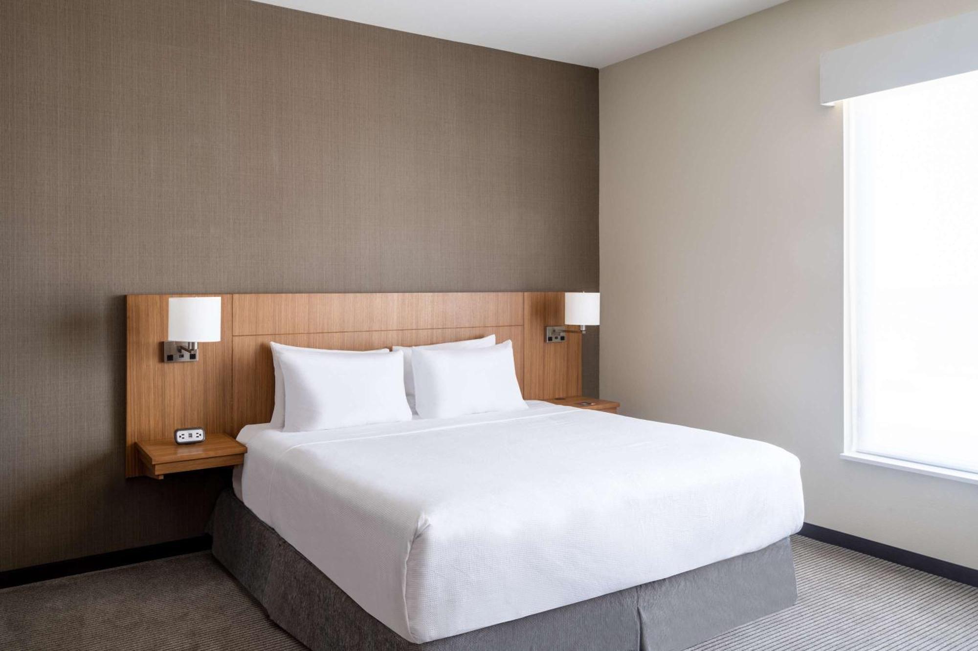 Hyatt Place Fort Worth-Alliance Town Center Εξωτερικό φωτογραφία