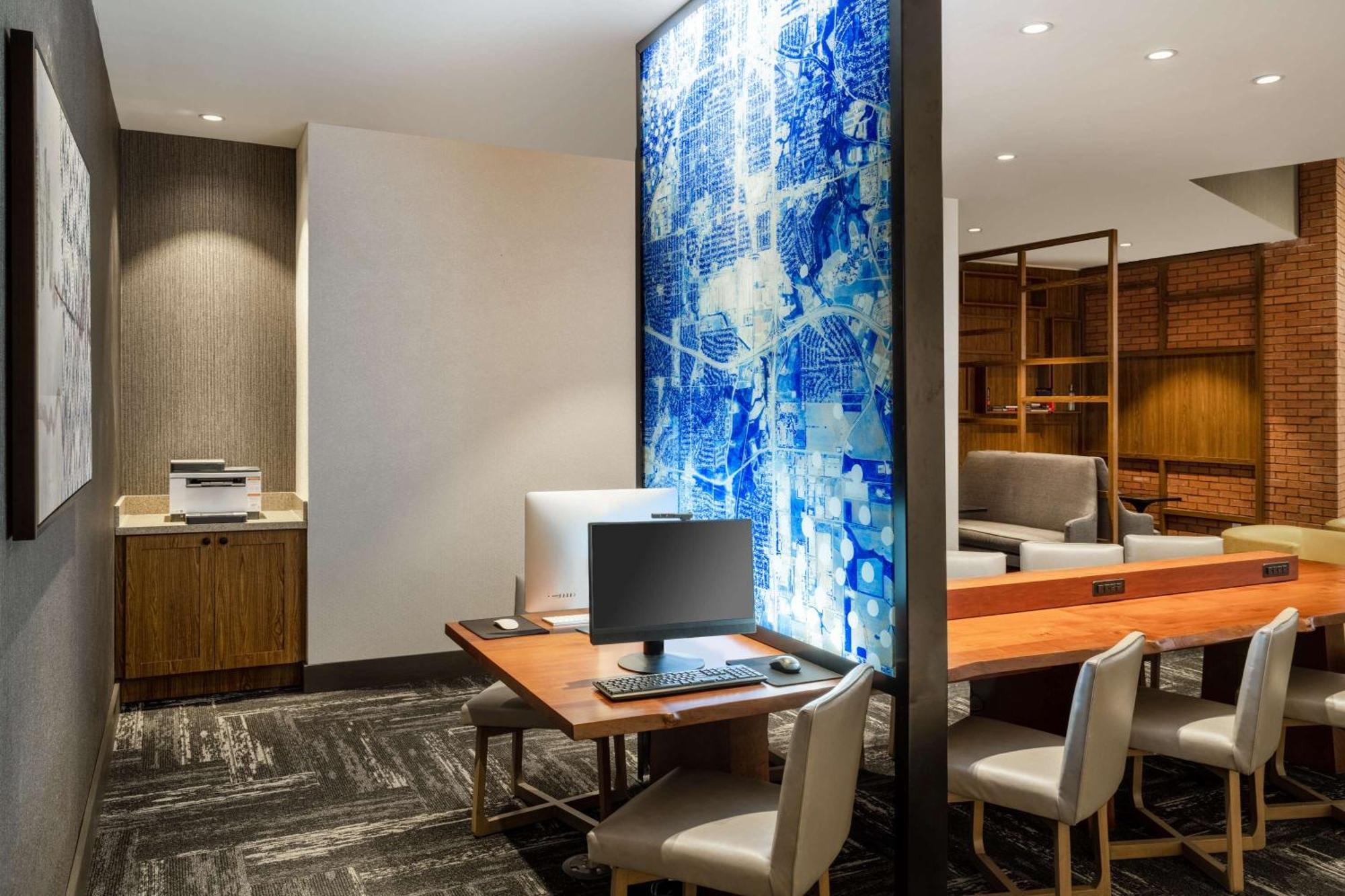 Hyatt Place Fort Worth-Alliance Town Center Εξωτερικό φωτογραφία