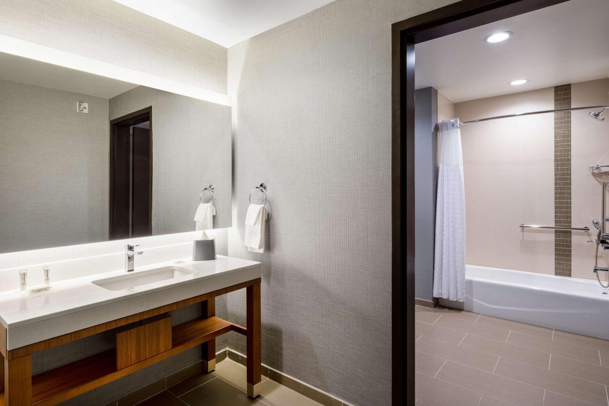 Hyatt Place Fort Worth-Alliance Town Center Εξωτερικό φωτογραφία