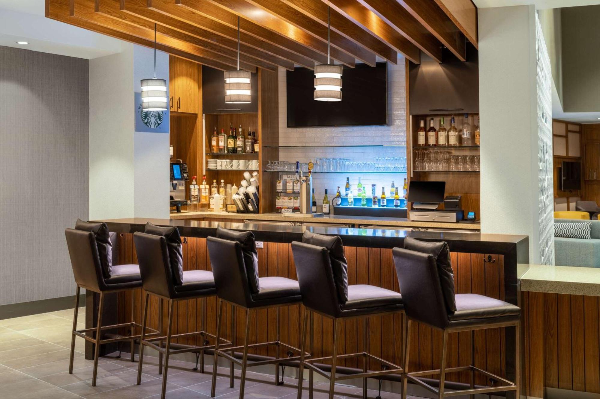 Hyatt Place Fort Worth-Alliance Town Center Εξωτερικό φωτογραφία