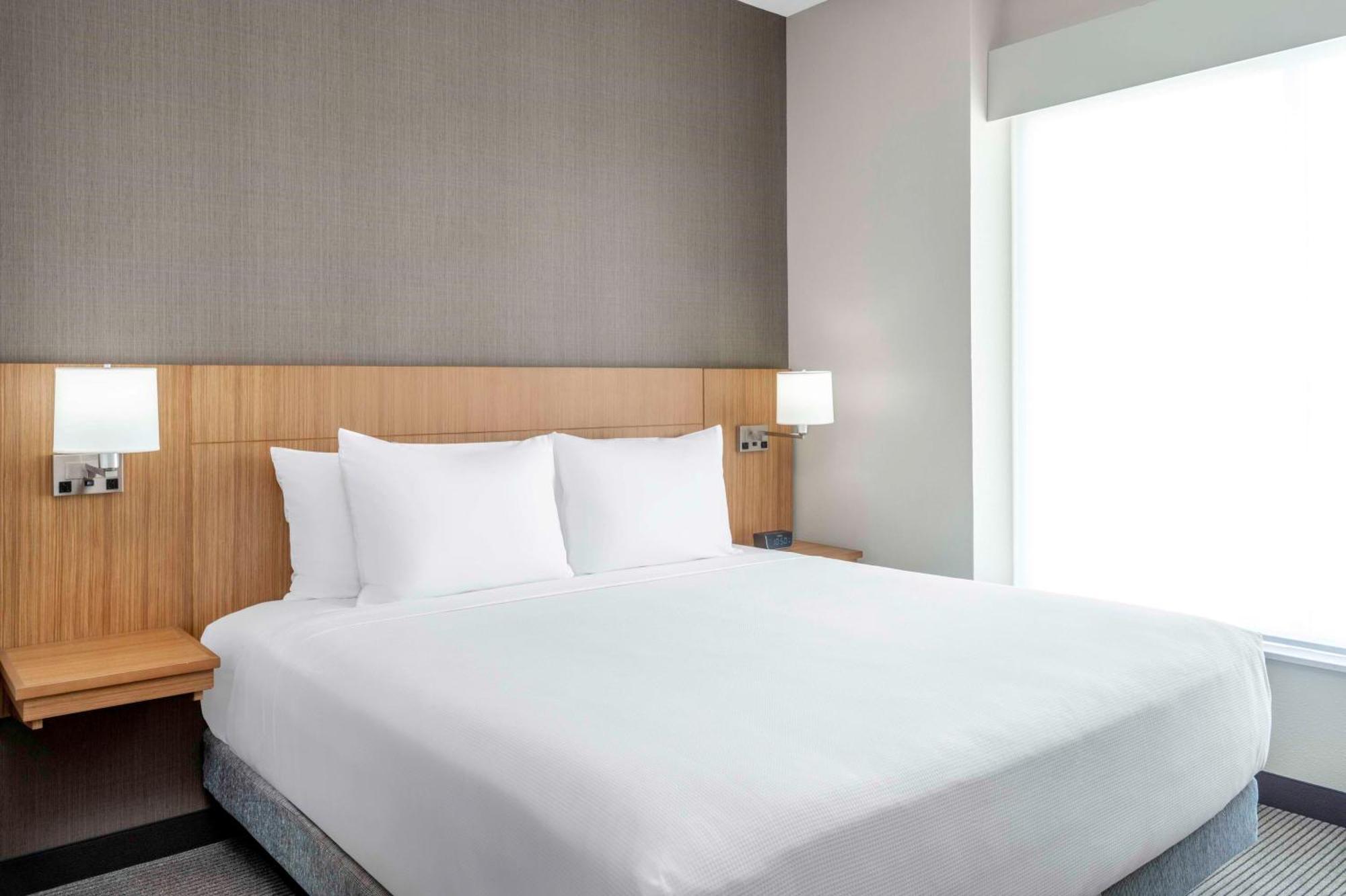 Hyatt Place Fort Worth-Alliance Town Center Εξωτερικό φωτογραφία
