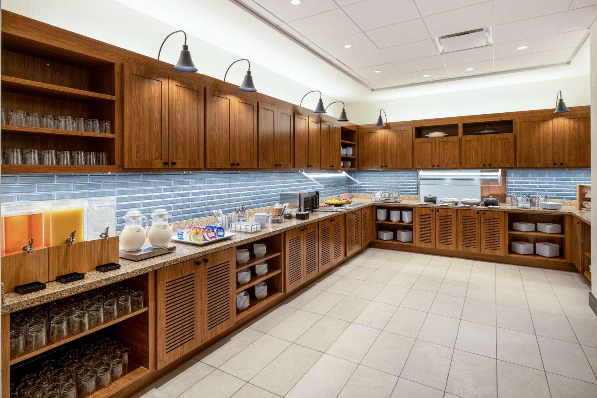 Hyatt Place Fort Worth-Alliance Town Center Εξωτερικό φωτογραφία