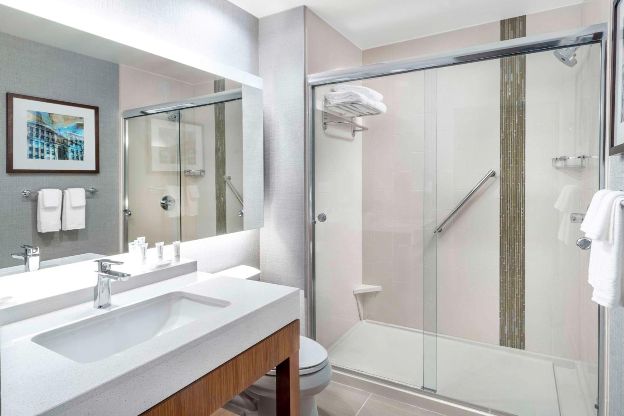 Hyatt Place Fort Worth-Alliance Town Center Εξωτερικό φωτογραφία