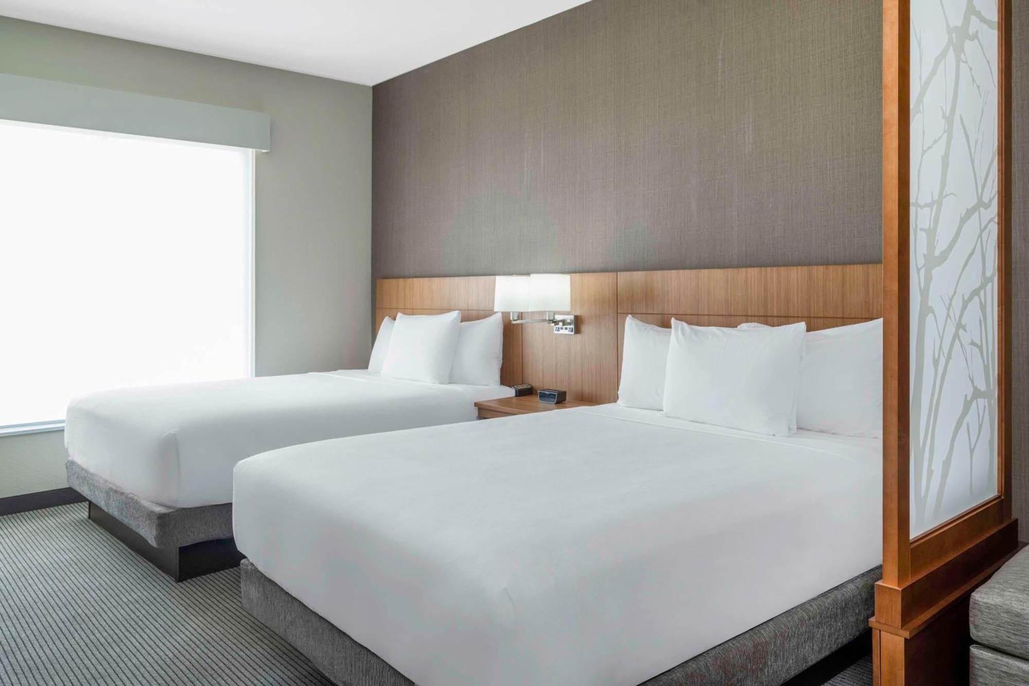 Hyatt Place Fort Worth-Alliance Town Center Εξωτερικό φωτογραφία