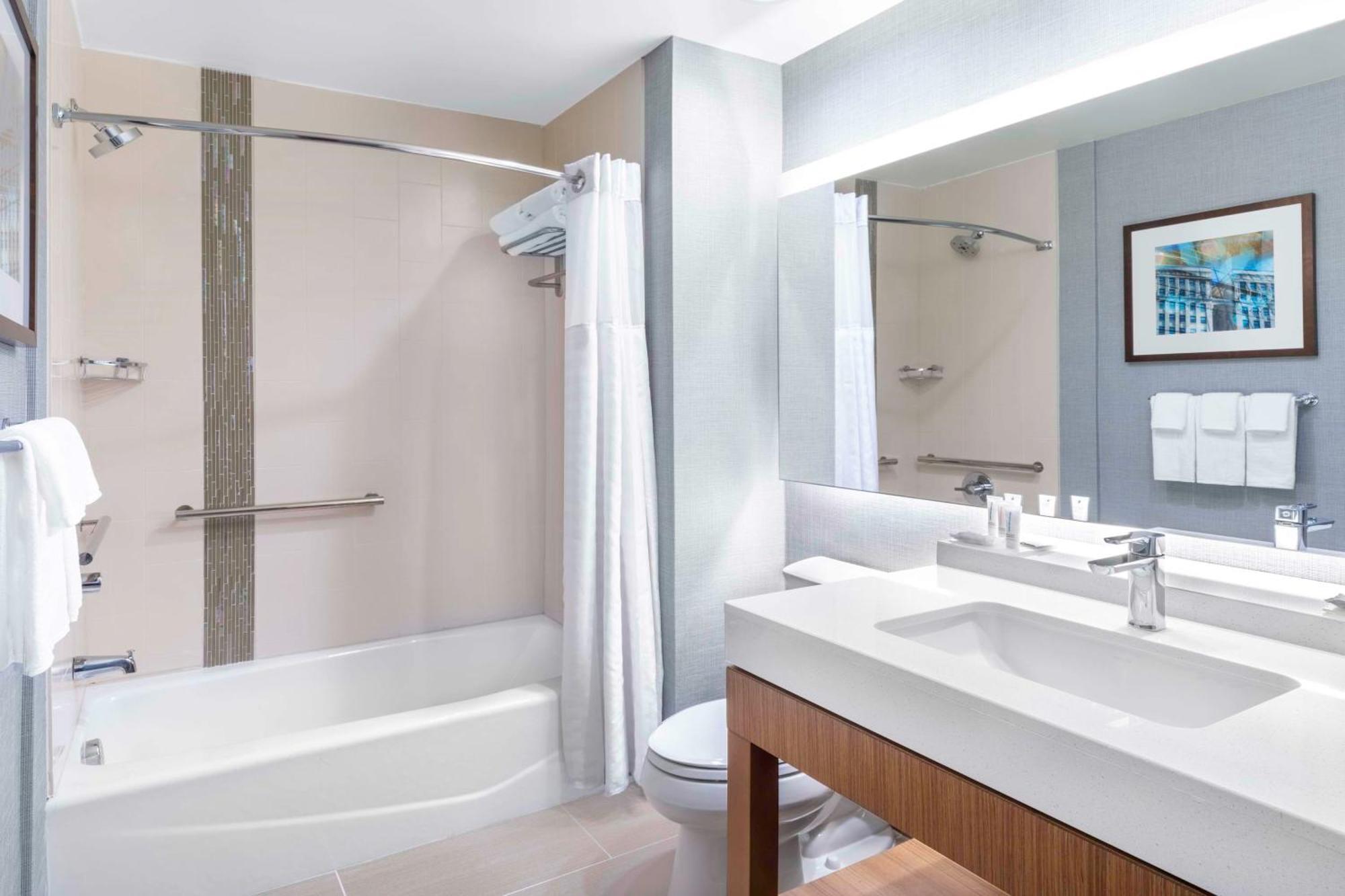 Hyatt Place Fort Worth-Alliance Town Center Εξωτερικό φωτογραφία
